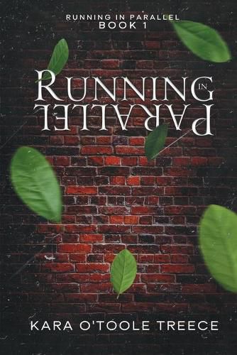 Cover image for Running in Parallel: Running in Parallel Book 1