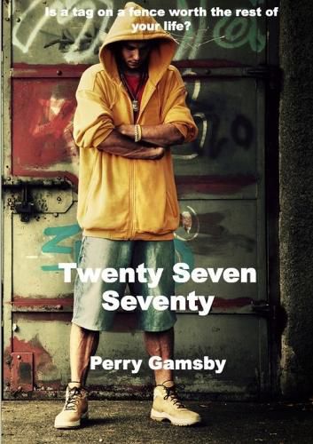 Cover image for Twenty Seven Seventy