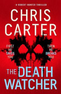 Cover image for The Death Watcher