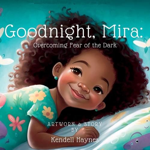 Cover image for Goodnight Mira