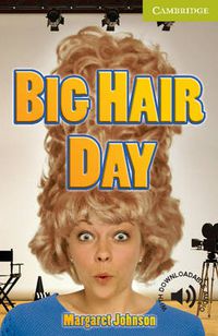 Cover image for Big Hair Day Starter/Beginner