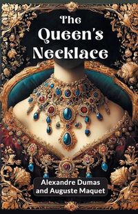 Cover image for The Queen'S Necklace