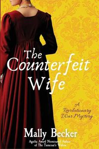 Cover image for The Counterfeit Wife