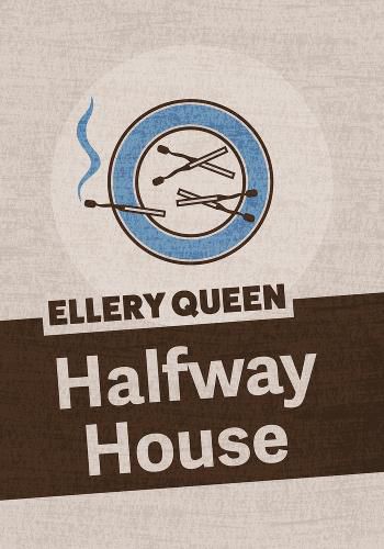 Cover image for Halfway House