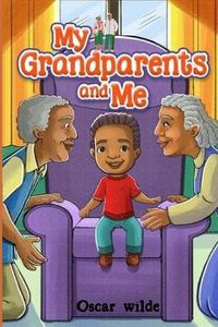 Cover image for My Grandparents And Me