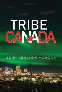 Cover image for Tribe Canada