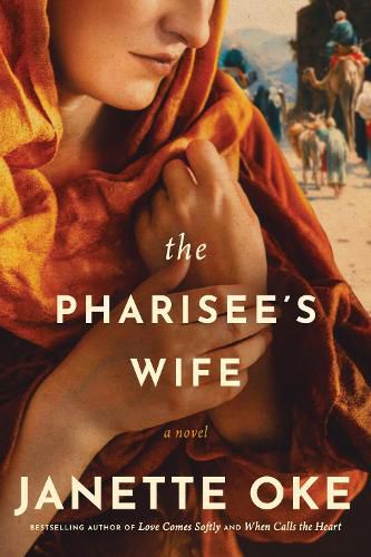 Cover image for The Pharisee's Wife