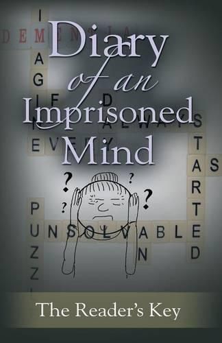 Cover image for Diary Of An Imprisoned Mind