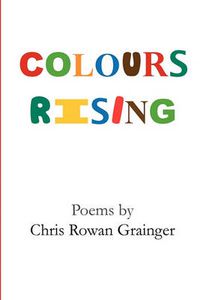 Cover image for Colours Rising