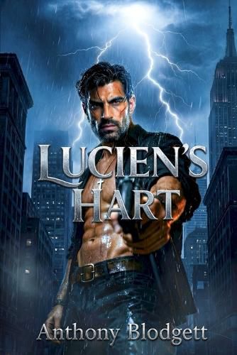 Cover image for Lucien's Hart