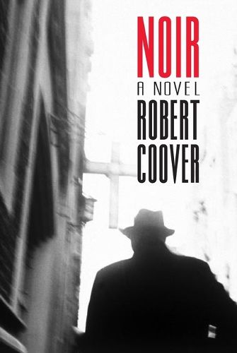 Cover image for Noir: A Novel