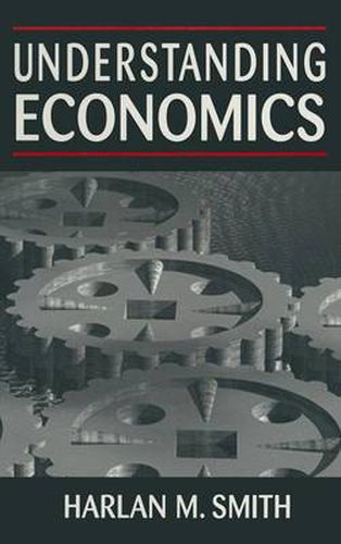 Cover image for Understanding Economics