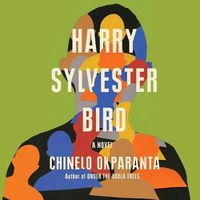 Cover image for Harry Sylvester Bird