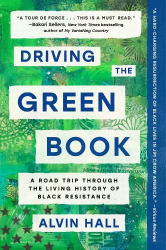 Cover image for Driving the Green Book