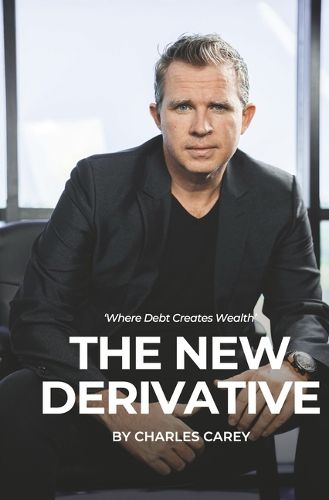 Cover image for The New Derivative