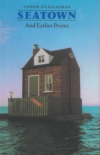 Cover image for Seatown and Earlier Poems