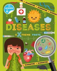 Cover image for Diseases