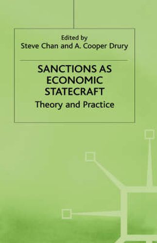 Sanctions as Economic Statecraft: Theory and Practice