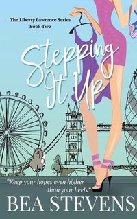 Cover image for Stepping It Up