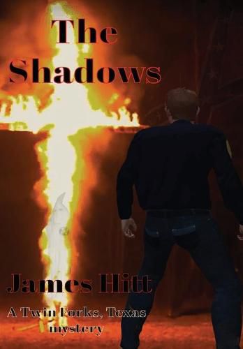 Cover image for The Shadows