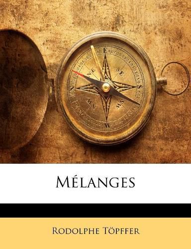 Cover image for M Langes