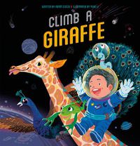 Cover image for Climb a Giraffe