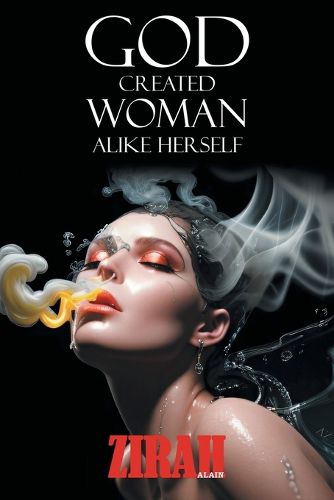 Cover image for God Created Woman Alike Herself