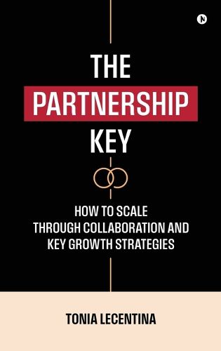 Cover image for The Partnership Key