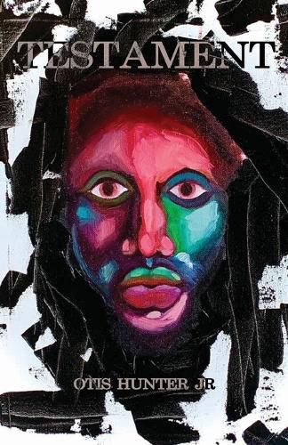 Cover image for Testament