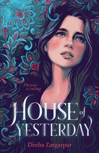Cover image for House of Yesterday