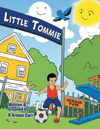Cover image for Little Tommie