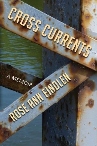 Cover image for Cross Currents