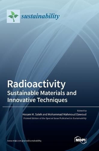 Cover image for Radioactivity