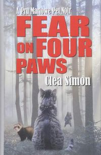 Cover image for Fear on Four Paws