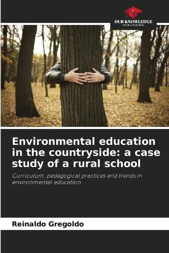 Cover image for Environmental education in the countryside