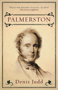 Cover image for Palmerston