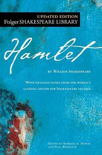 Cover image for The Tragedy of Hamlet: Prince of Denmark