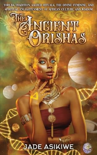 Cover image for The Ancient Orishas