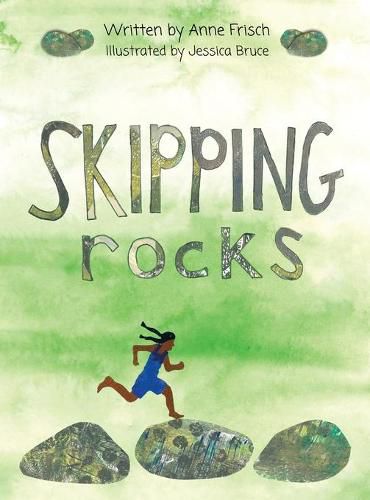 Cover image for Skipping Rocks