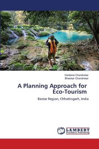 Cover image for A Planning Approach for Eco-Tourism