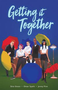 Cover image for Getting It Together