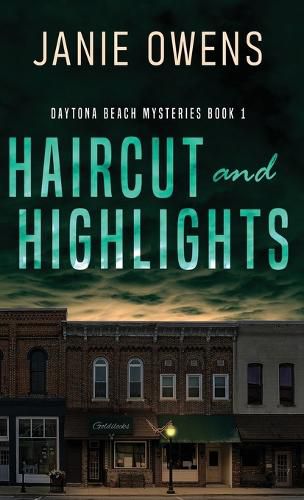 Cover image for Haircut and Highlights