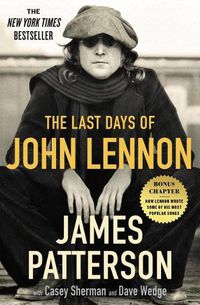 Cover image for The Last Days of John Lennon
