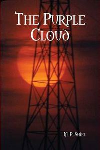 Cover image for The Purple Cloud