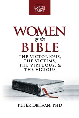 Women of the Bible