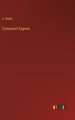 Cover image for Compound Engines