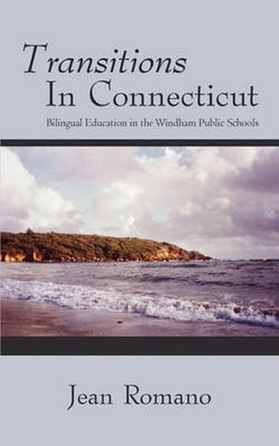 Cover image for Transitions in Connecticut