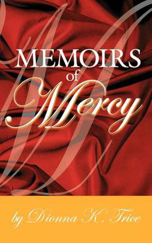 Cover image for Memoirs of Mercy