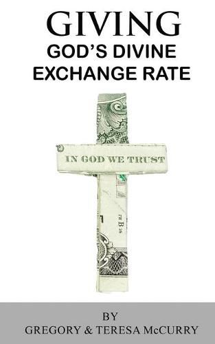 Cover image for Giving: God's Divine Exchange Rate