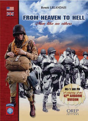 Cover image for From Heaven to Hell